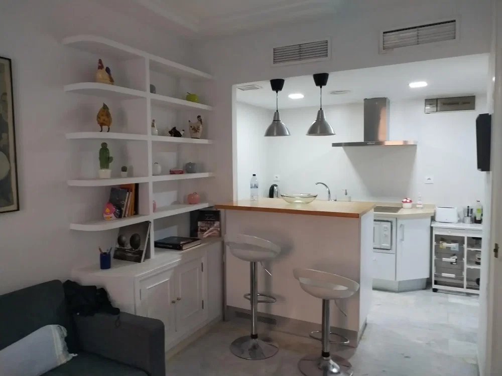 Obývací pokoj