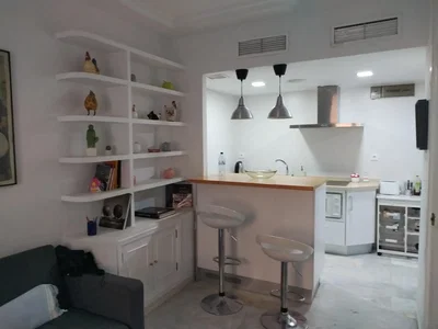 Obývací pokoj