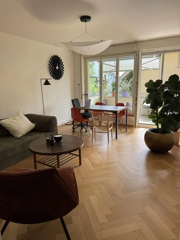 Woonkamer