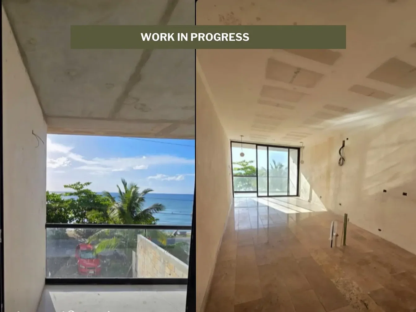 Dnevni boravak