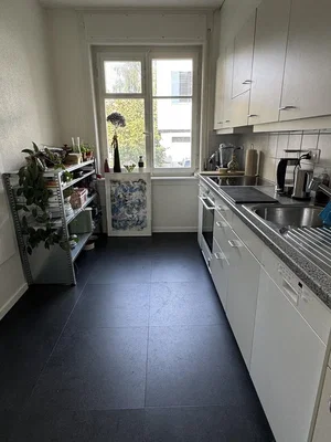 Woonkamer