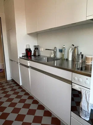 Woonkamer