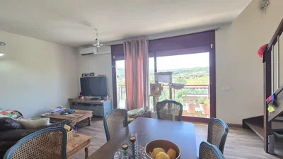 Obývačka