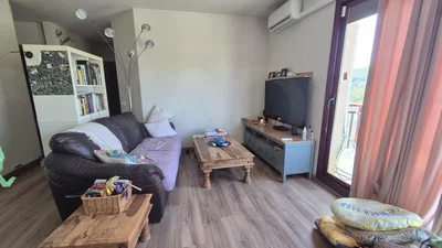 Obývačka