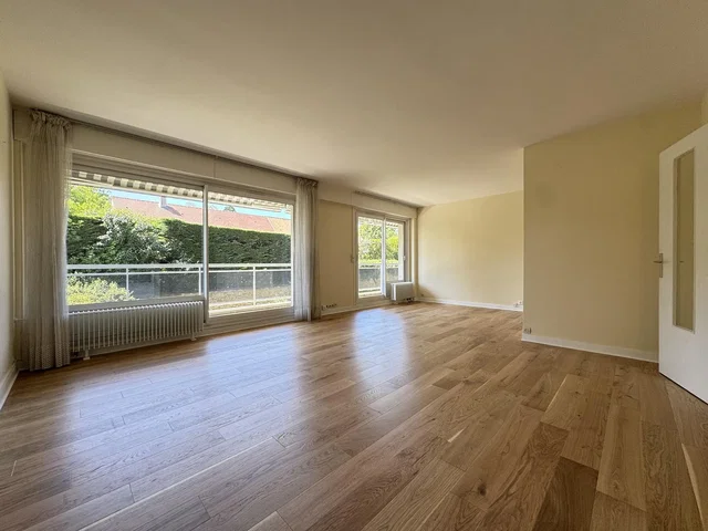 Obývačka