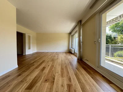 Obývačka