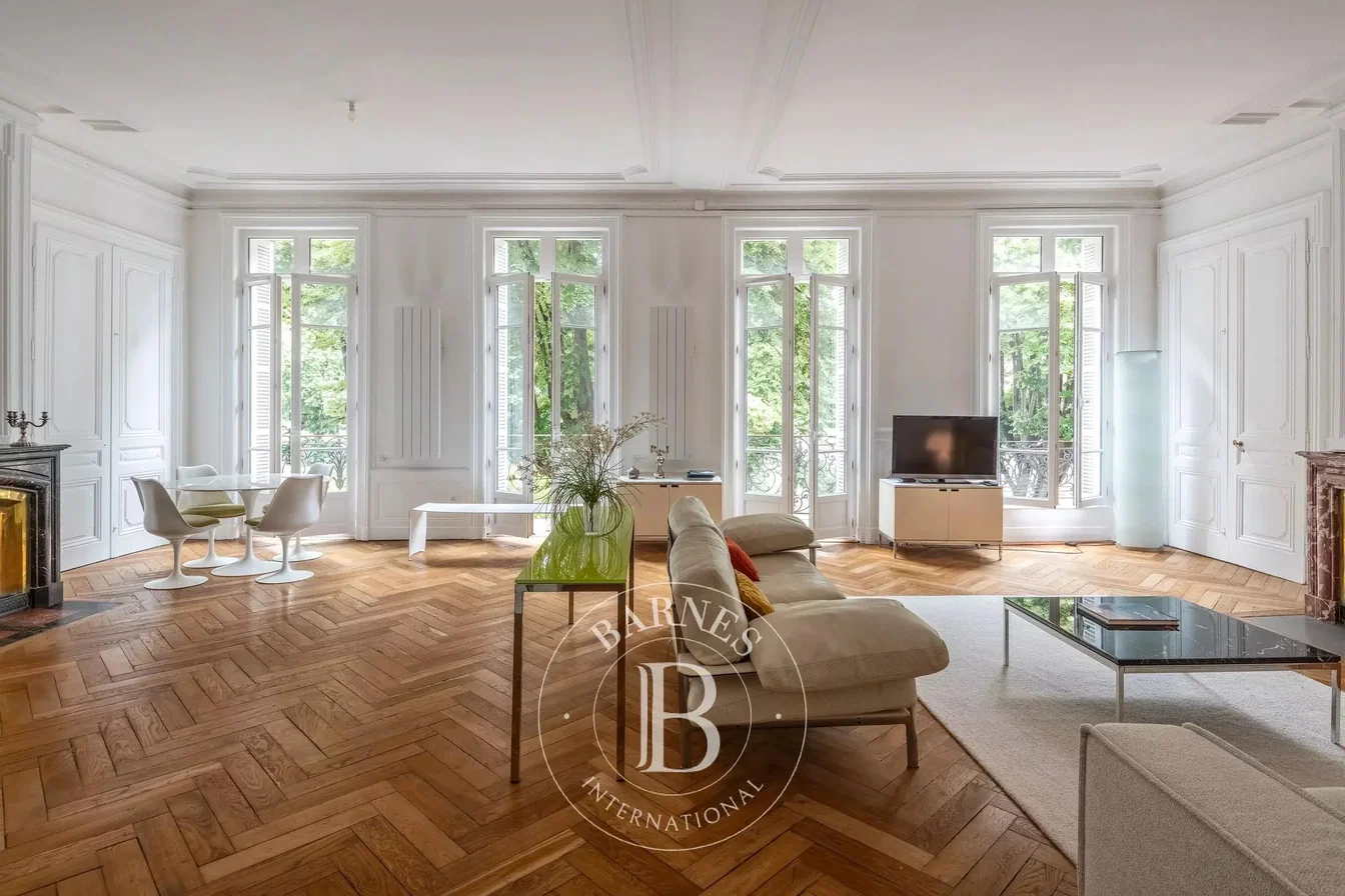 Obývačka