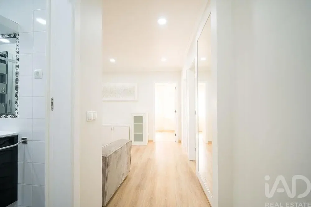 Obývačka