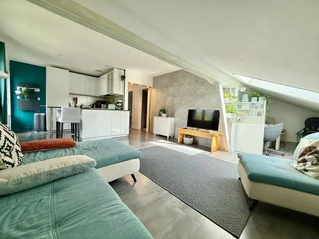 Sala de estar