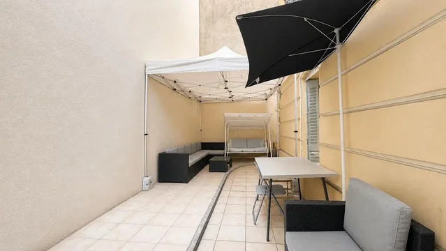 Sala de estar