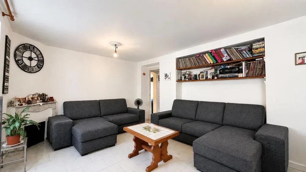 Sala de estar