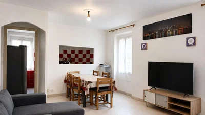 Sala de estar