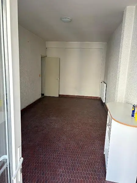 Obývačka