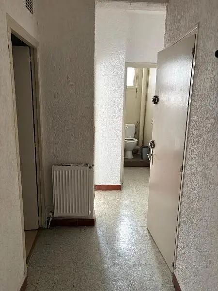 Obývačka