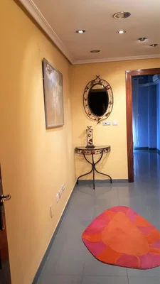 Obývací pokoj