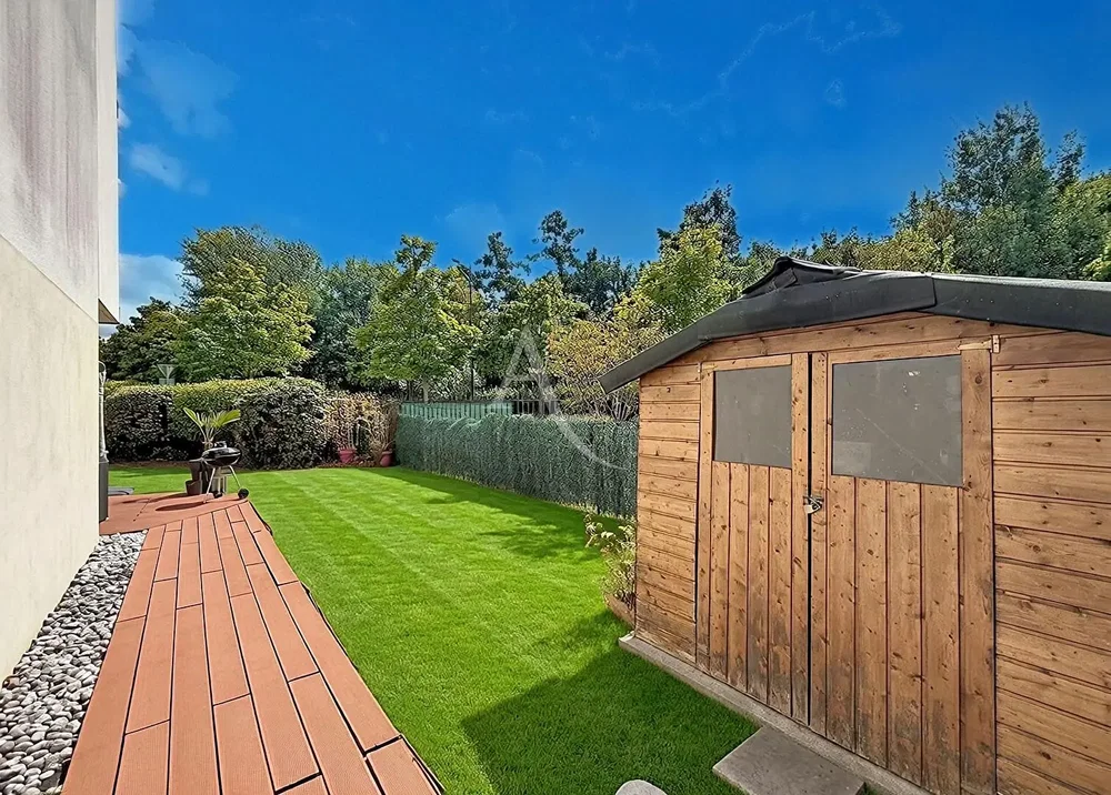 Obývačka