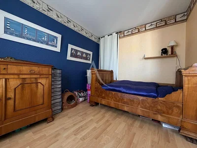 Obývačka
