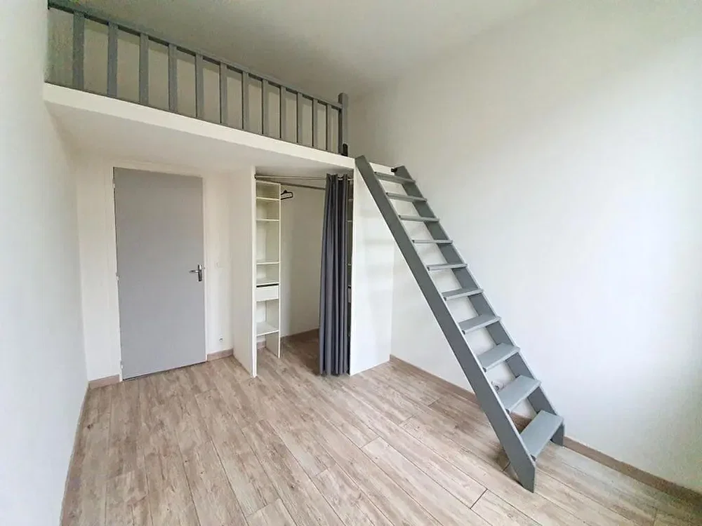 Obývačka