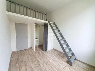 Obývačka