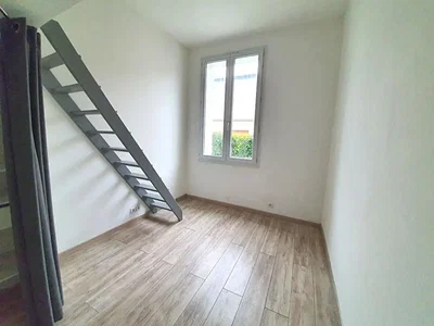 Obývačka