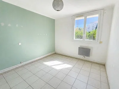 Obývačka