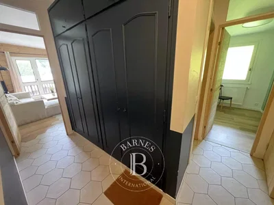 Obývačka
