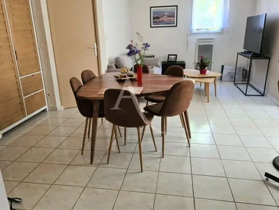 Obývačka