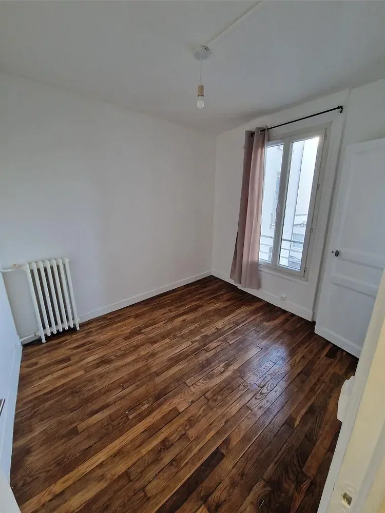 Obývačka