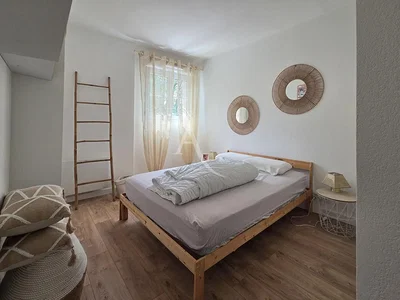 Obývačka