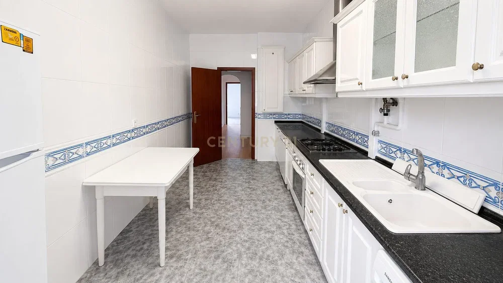 Obývačka