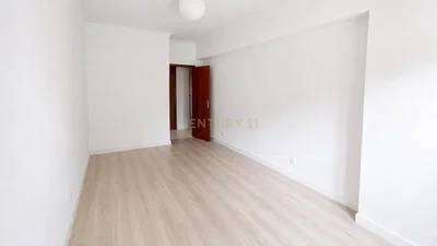 Obývačka