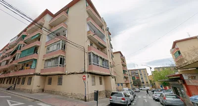 Obývačka