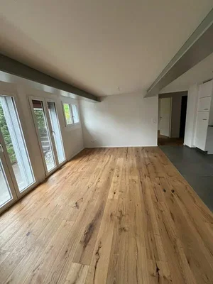 Obývačka