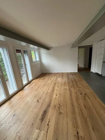 Obývačka