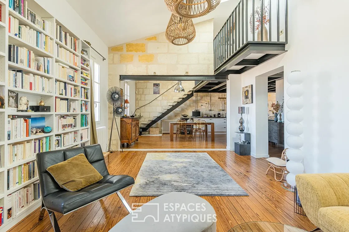 Sala de estar