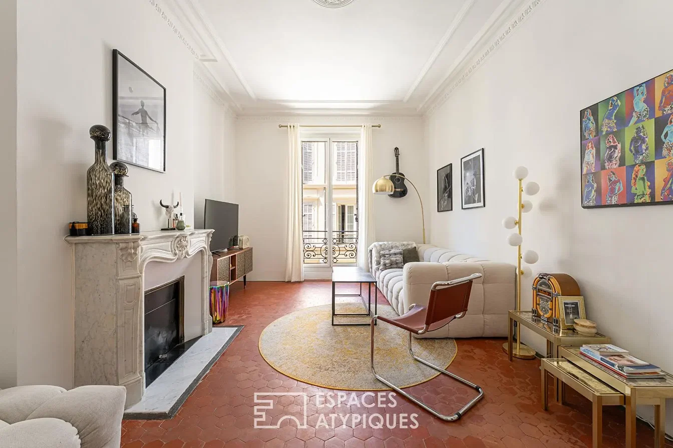 Sala de estar