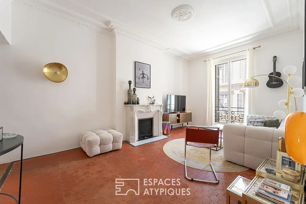 Sala de estar