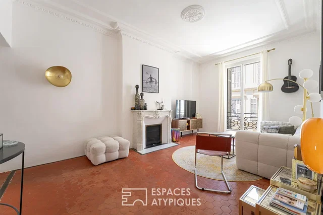 Sala de estar