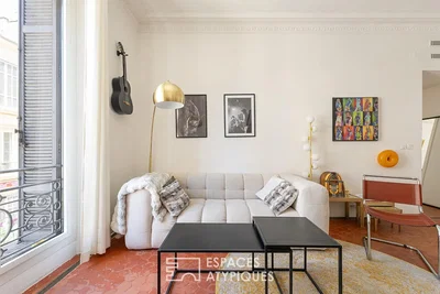 Sala de estar