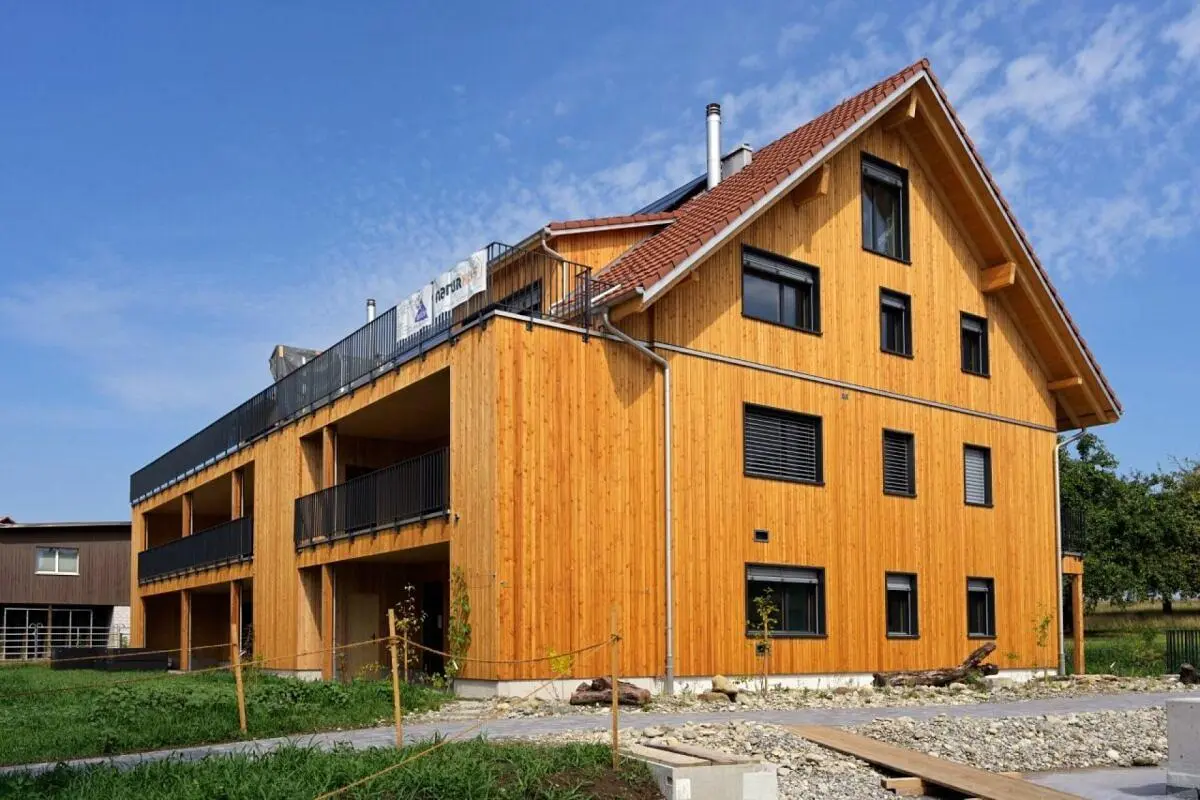 Obývačka
