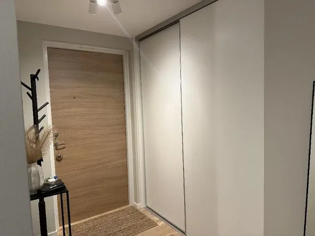 غرفة معيشة