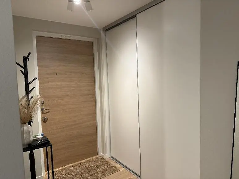 غرفة معيشة