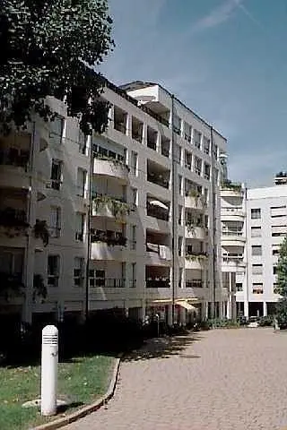 Obývačka