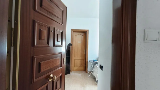 Obývačka