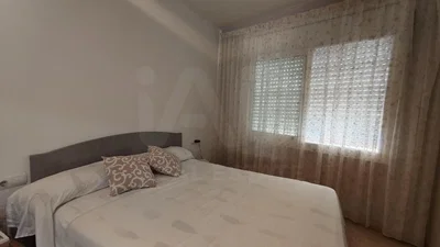 Obývačka