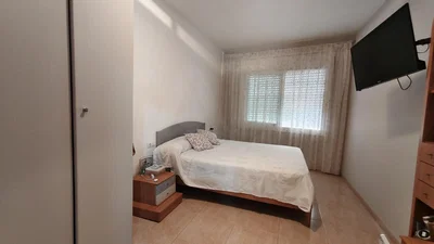 Obývačka