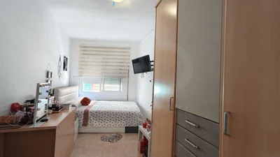 Obývačka