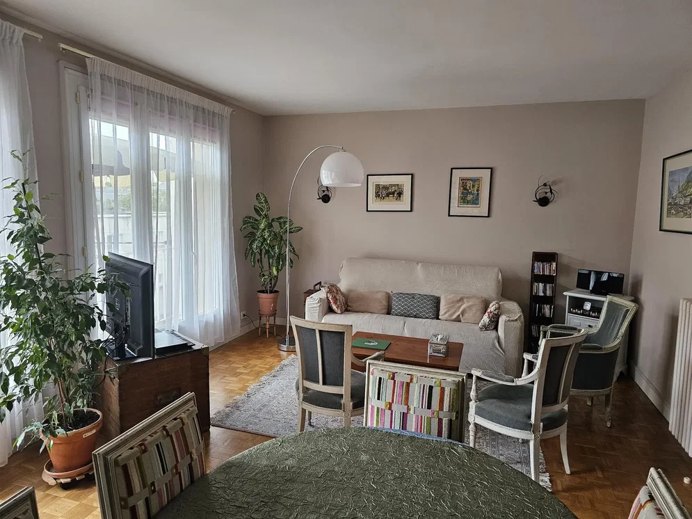 Sala de estar