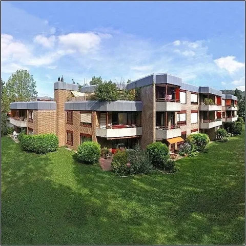 Obývačka