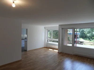 Obývačka